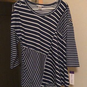 New with tags XL Rebecca Malone